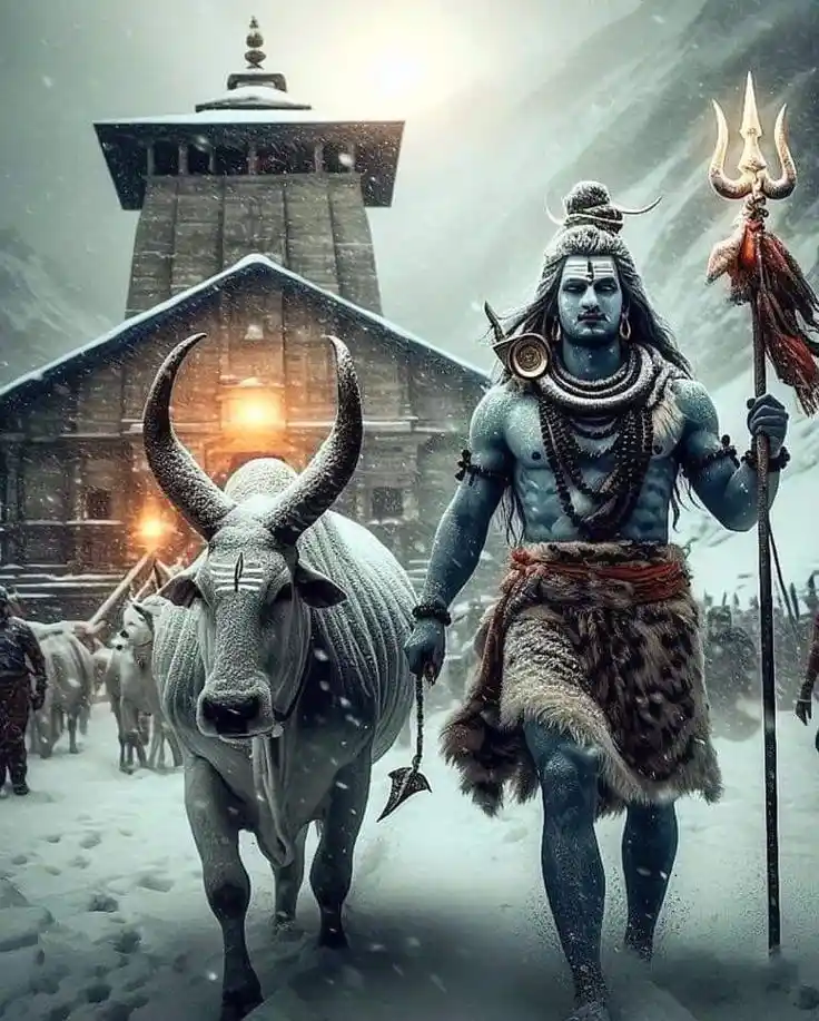mahadev dp ai 91