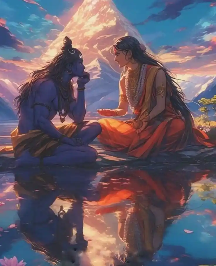 mahadev dp beautiful 25