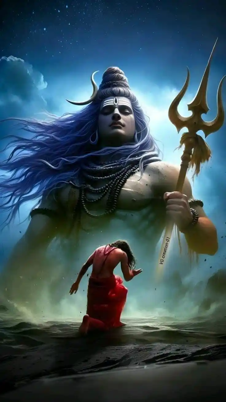 mahadev dp 120
