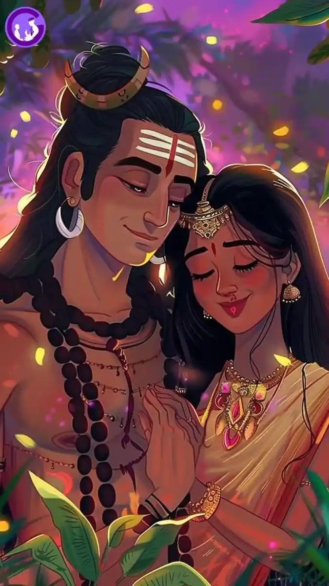 mahadev wallpaper hd 4k 40