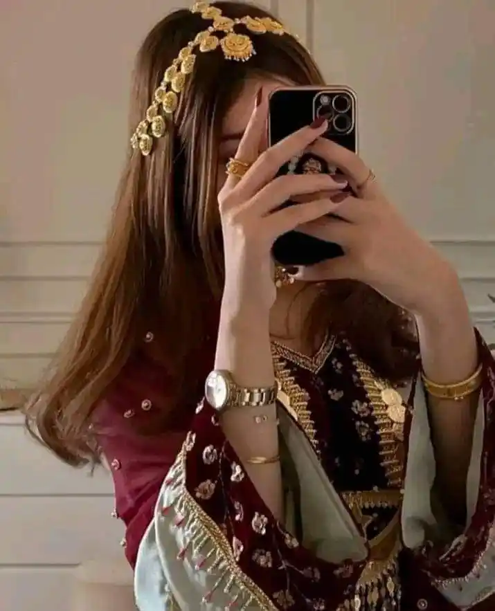 mirror selfie dp girl love 67