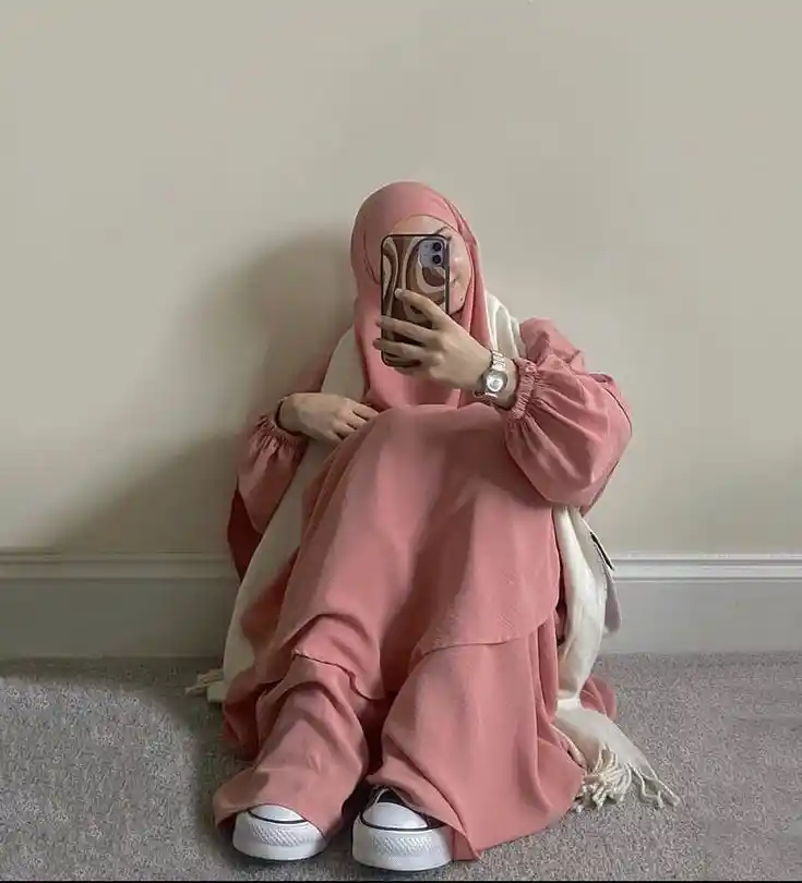 muslim hijab girl photo 101