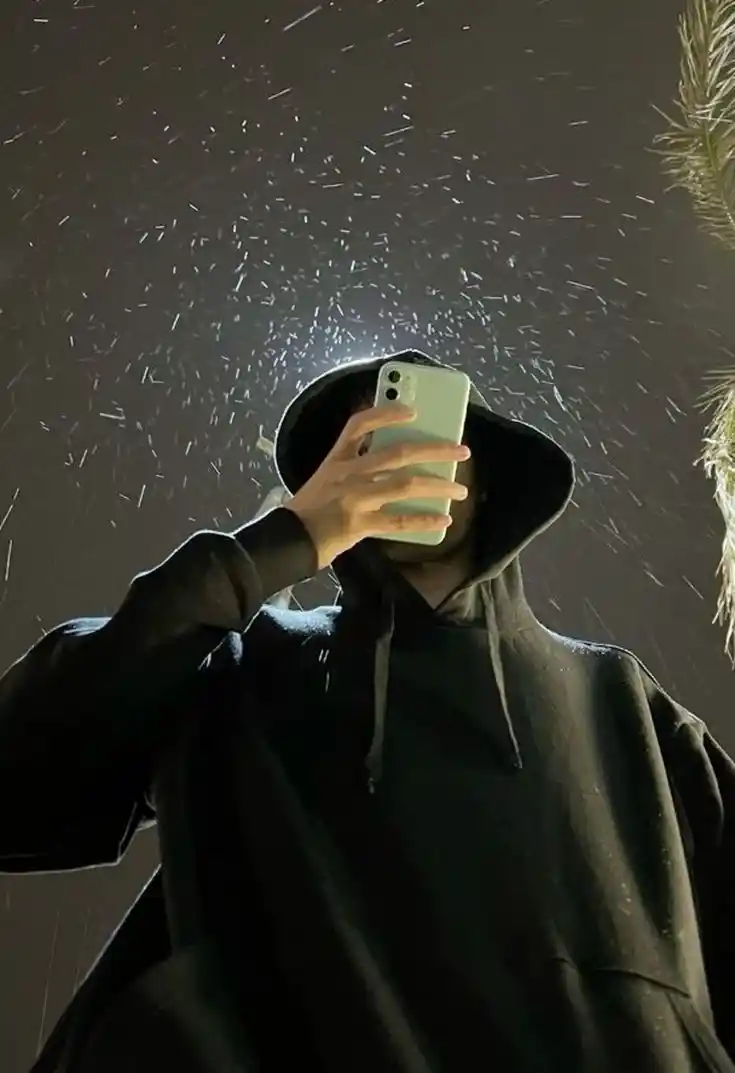 sad boy dp aesthetic