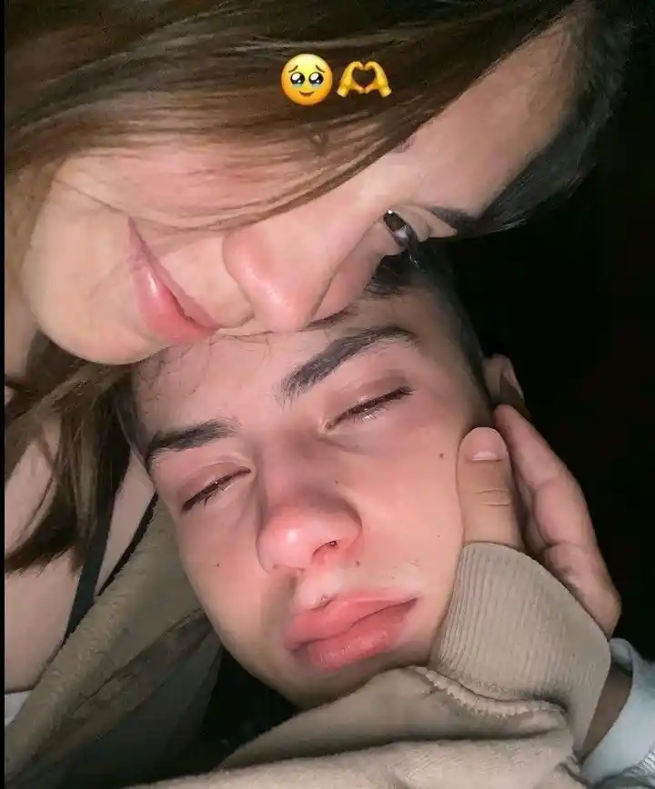 sad girl dpz alone love