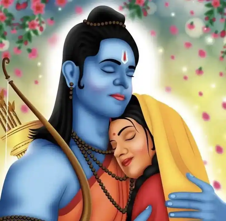 shri ram images hd
