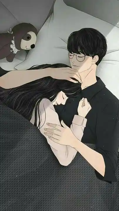 stylish cartoon dp for girls