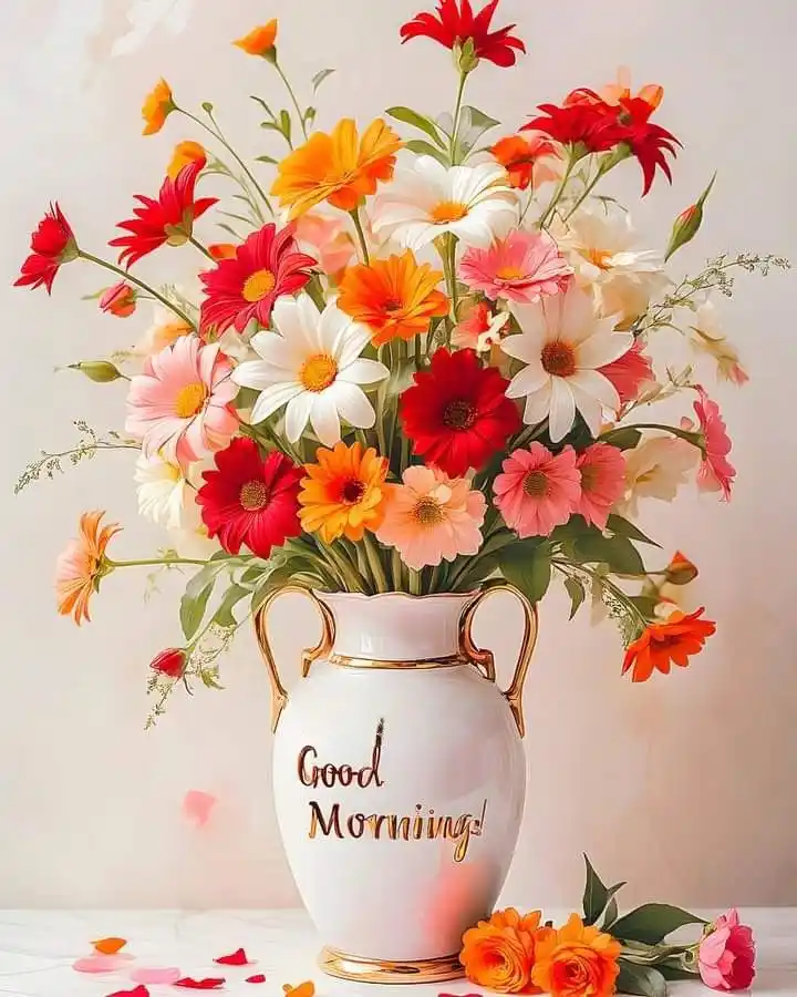 today special good morning images bengali gif