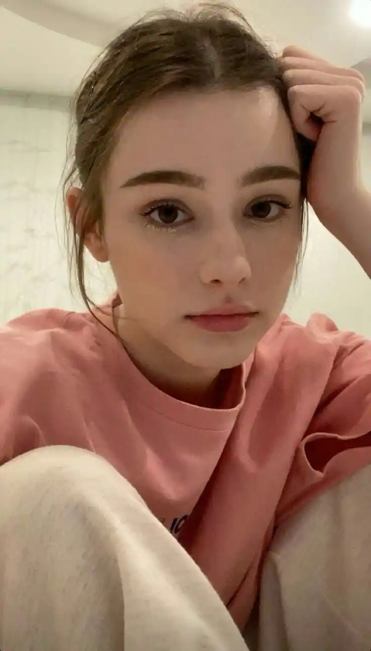 whatsapp dp for girls attitude sad 56